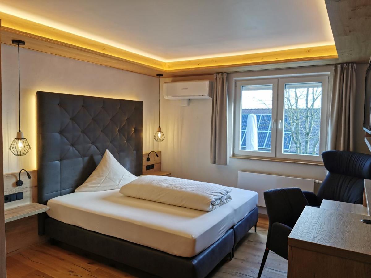 Landgasthof Scheubel Gremsdorf Kültér fotó